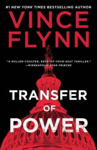 Transfer power a mitch - transfer, of