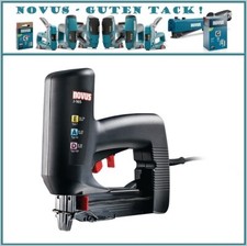 Novus Elektrotacker J -165