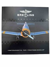 Breitling Watch Catalog