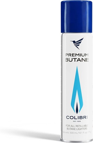 Colibri butangas 300 ml - colibri,