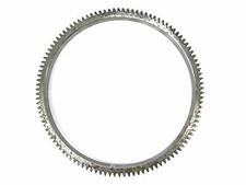 Zahnkranz für Anlasser D611 S Motor vom Hanomag R12 Traktor