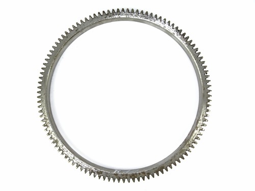 Zahnkranz für anlasser - anlasser, d611