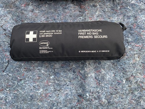 A2118600250 verbandtasche - a2118600250,
