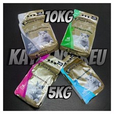 WHITE PURE PAWS - Katzenstreu