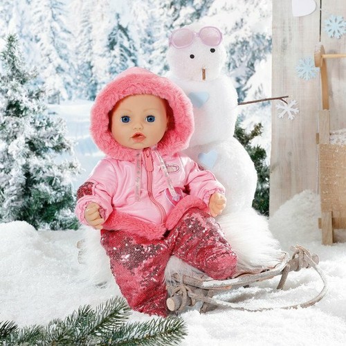 Zapf 706077 baby annabell - zapf,