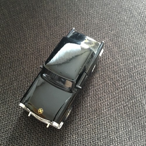 Trabant modell auto - modell,