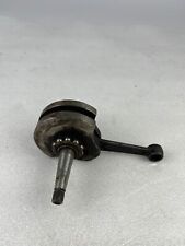 Victoria Vicky 3 M 50 Motor Kurbelwelle crankshaft 1044K5 #9544