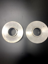 Porsche 911 Distanzscheiben