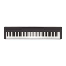 Yamaha P-45B 88 Keys Digital