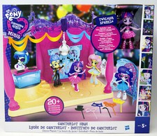 My Little Pony - Equestria