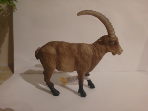 Schleich 14873 steinbock - schleich,