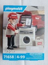 PLAYMOBIL 71658 4-99 Miele