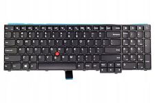 Lenovo ThinkPad E540 L540 W540 T540 Tastatur QWERTY