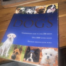 Encyclopedia dogs david - of, dogs-david