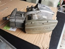Kreidler Flory Automatik Motor