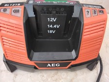 Ladegerät AEG AL1218, 12V -