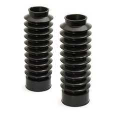 Gabel-Faltenbälge für