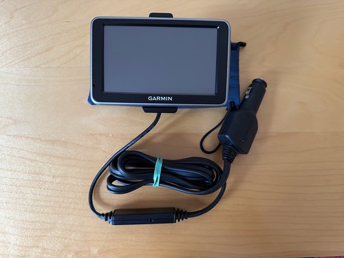 Garmin nüvi 2360