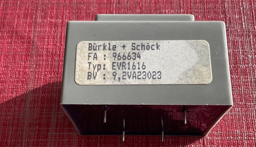 Bürkle schöck - bürkle, +