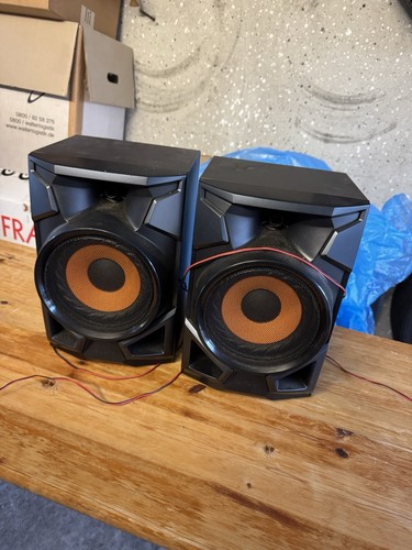Sony ex600 lautsprecher - ss-ex600,