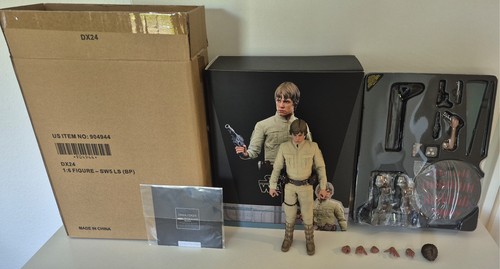 Hot toys star wars dx24 - hot,