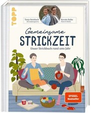 Gemeinsame Strickzeit. SPIEGEL
