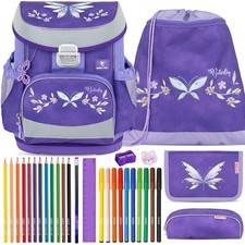 Belmil Schulranzen Set Mini