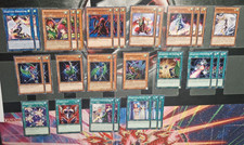 Yu-Gi-Oh! Harpyien, Mai