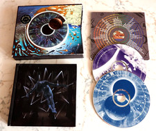 PINK FLOYD PULSE P.U.L.S.E