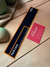 Mini Park Lane Mayfair London