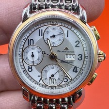 Maurice Lacroix Masterpiece