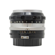 Gebrauchtes Nikon Nikkor-S