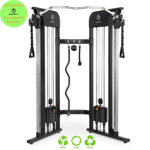 Marcy mft 942 - marcy, functional