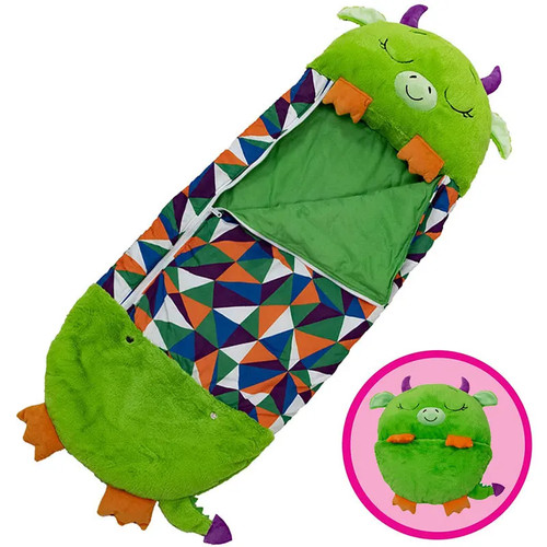 Kinder cartoon schlafsack für - schlafsack,