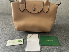 Longchamp Damen Modelle Depose