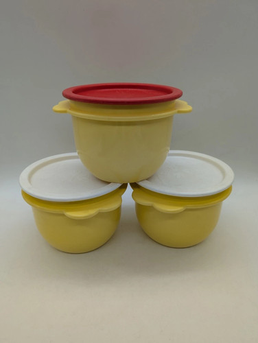 Tupperware 2 x - tupperware,