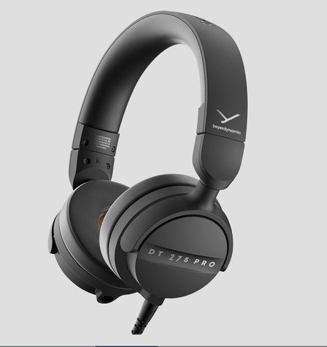 Beyerdynamic 275 pro - beyerdynamic,