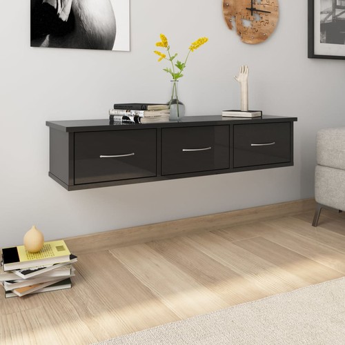 Wand schubladenregal regal - wand,