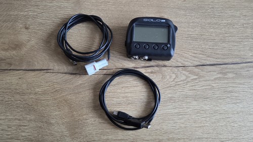 Aim solo gps laptimer - aim,