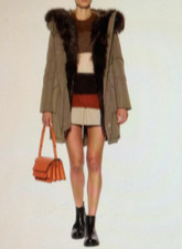 Woolrich luxury military - luxury,