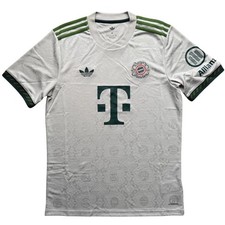 FC Bayern Wiesn Trikot 2025