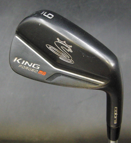 Cobra king forged eisen - cobra, 9