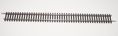 Bttb 6110 gerades gleis - 6110, 228mm