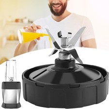 7 Flossen Ersatz Entsafter