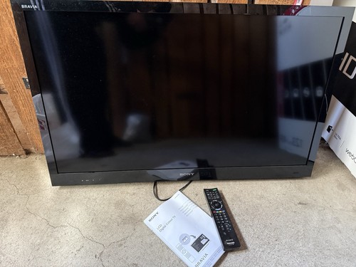 Sony bravia kdl - tv, kdl-40ex720