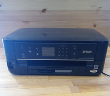 Farbdrucker Epson Stylus