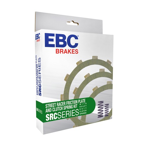 Ebc streetracer kupplungssatz - streetracer,