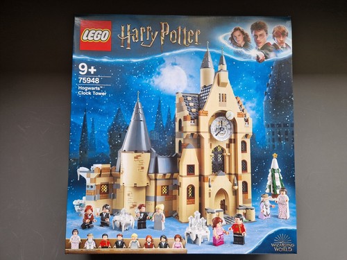 Lego harry potter hogwarts - lego, potter.