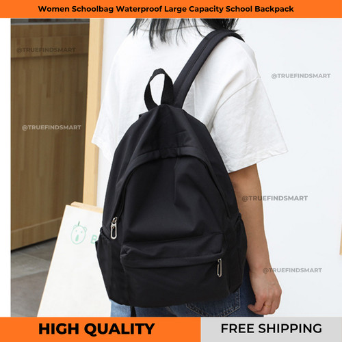 Damen mädchen schulrucksack - damen,