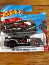 Hot Wheels 💥2020 Ford